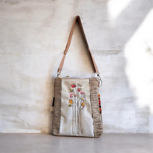 Letní vánek crossbody kabelka