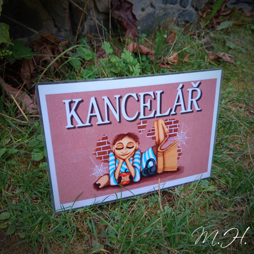 Kancelář