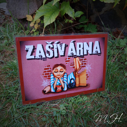 Zašívárna