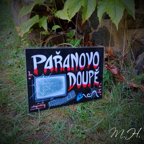 Pařanovo doupě — foto 1