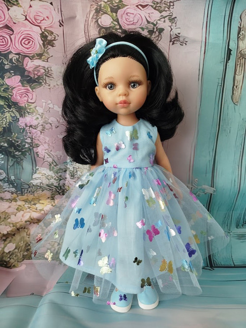 Paola Reina 32cm - šatičky