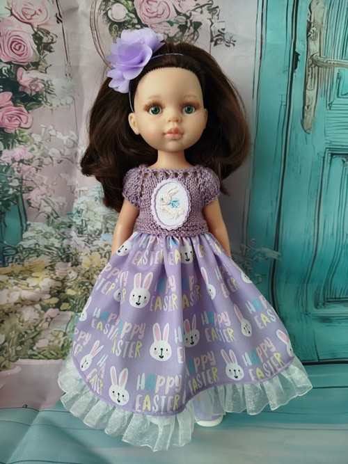 Paola Reina 32cm - šatičky