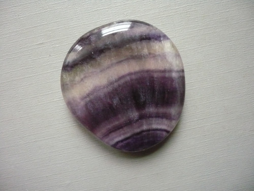 Troml. placka - fluorit 44 mm, č.618f