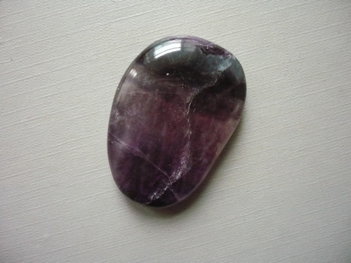 Troml. placka - fluorit 44 mm, č.622f