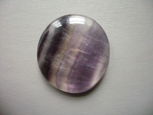 Troml. placka - fluorit 41 mm, č.625f