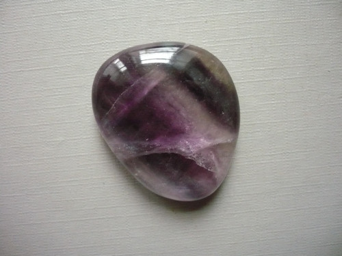 Troml. placka - fluorit 39 mm, č.629f