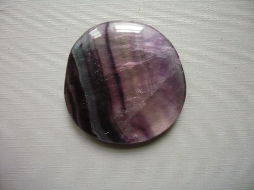 Troml. placka - fluorit 41 mm, č.633f