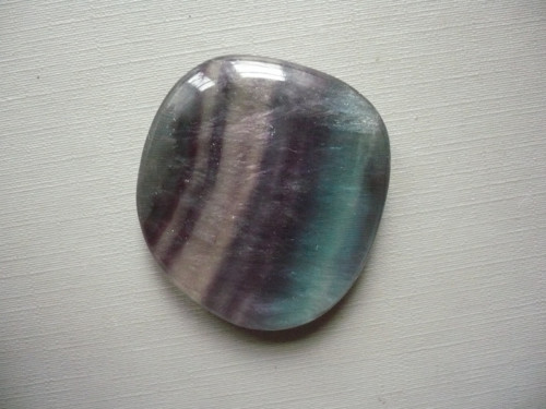 Troml. placka - fluorit 41 mm, č.642f