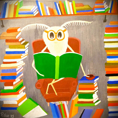 Knihomol 50x50