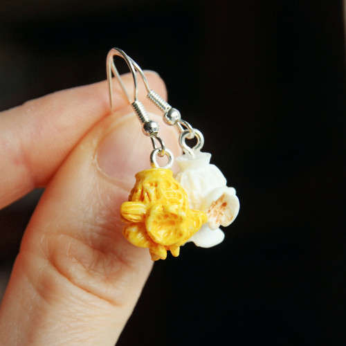 Popcorn (každý jiný)