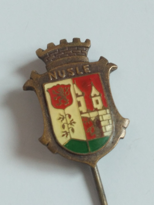 Odznak Nusle