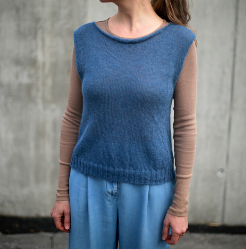 Vesta KAOS alpaka