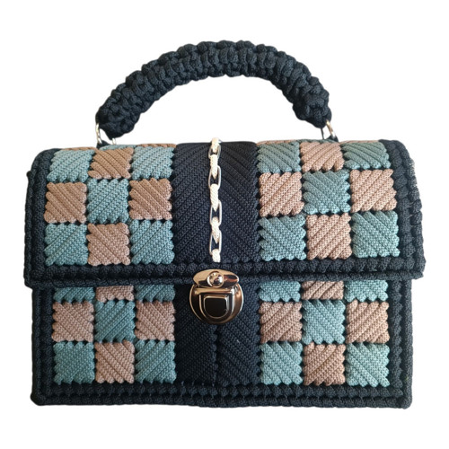 Kabelka handmade