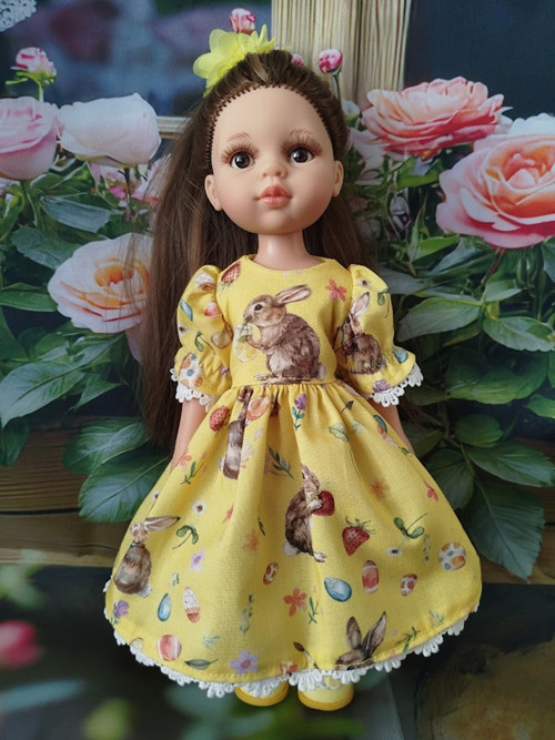 Paola Reina 32cm - šatičky