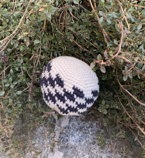 Hacky Sack — foto 1
