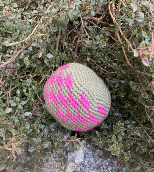 Hacky Sack — foto 1