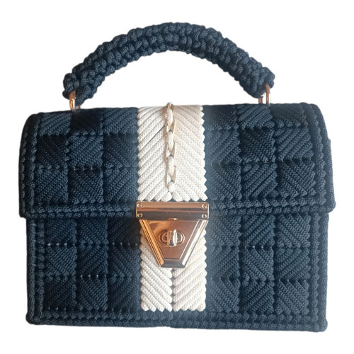 Kabelka handmade