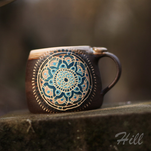 Mandala — foto 1