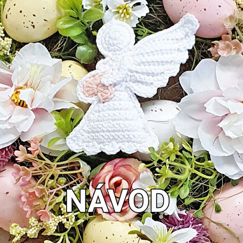Návod Anděl Maminka