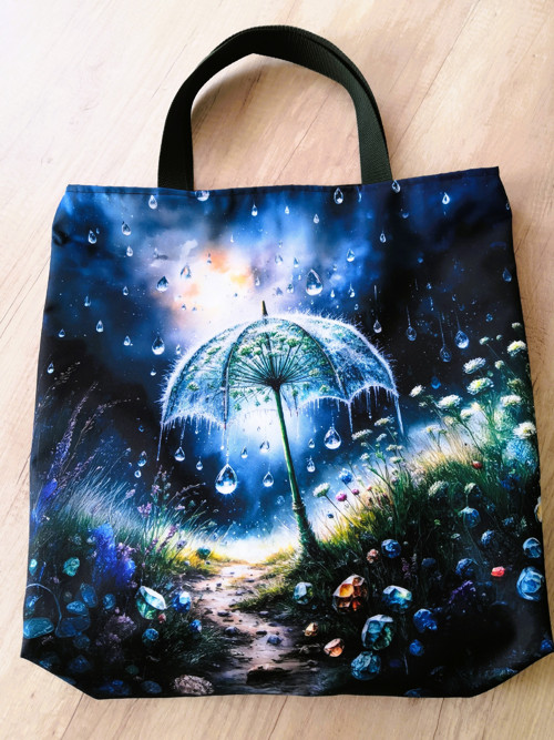 Pampeliška dešťová.. — foto 1