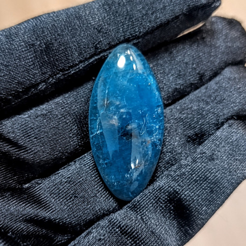 Apatit, ID 5636, 38x19 mm