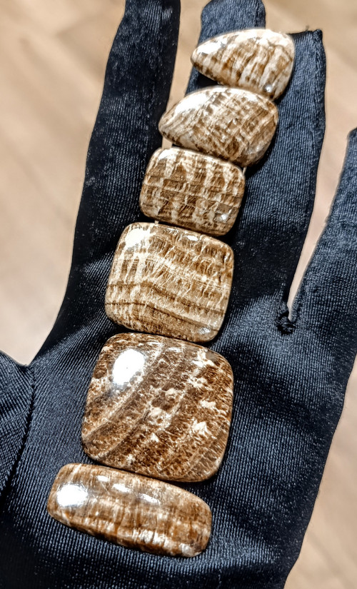 Aragonit, ID 5647, výprodej — foto 1