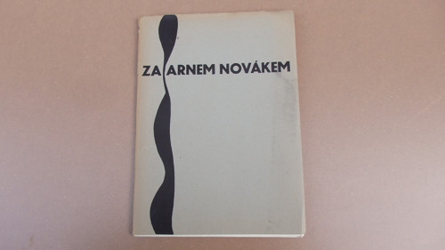 Za Arnem Novákem — foto 1