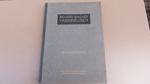 Tannhäuser