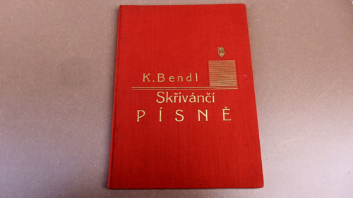 Skřivančí písně