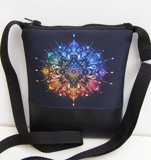 Sleva, zľava Kabelka Mandala