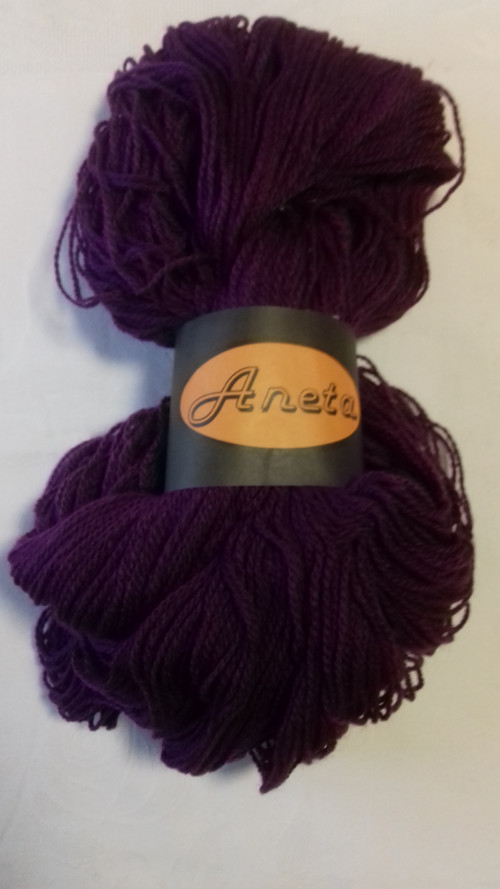 Příze Aneta — foto 1