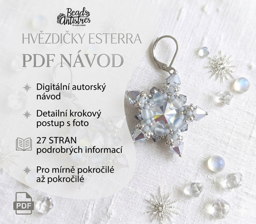 ESTERRA - PDF návod