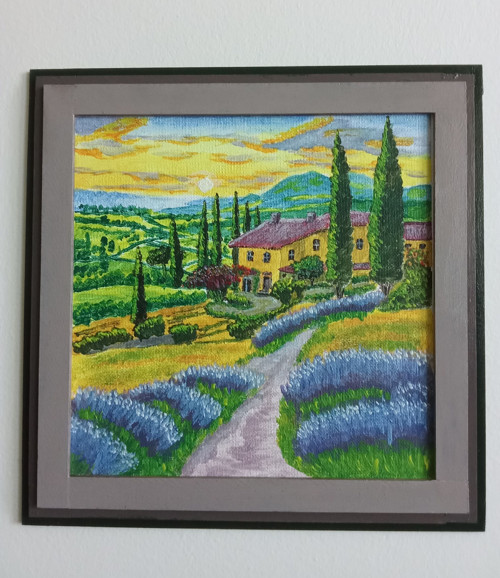 Italské léto