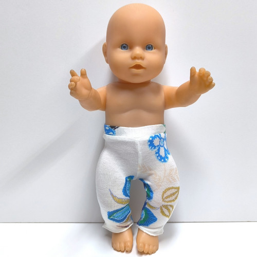 LEGÍNY PRO PANENKU 30 až 32 cm