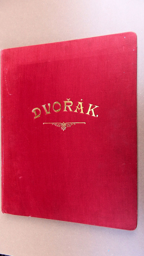 Dvořák