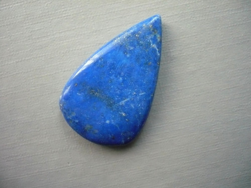 Kabošon - lapis lazuli 35 mm, č.2Gf