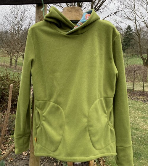 Mikina M/L