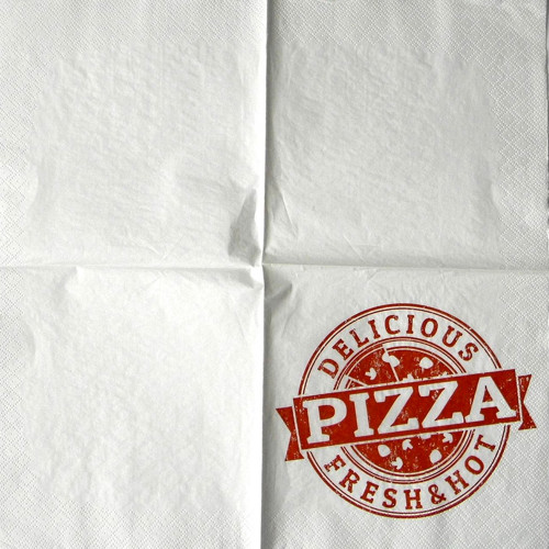 Delikátní PIZZA
