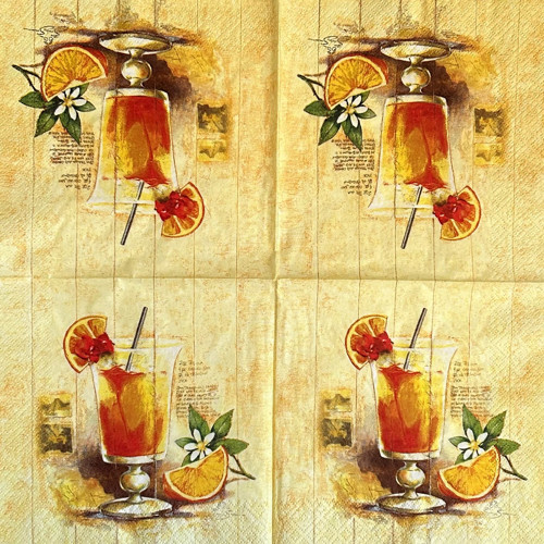 Čas na drink