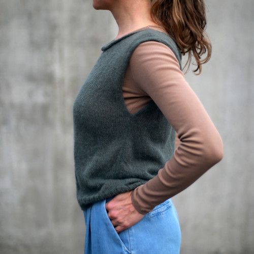Vesta KAOS alpaka
