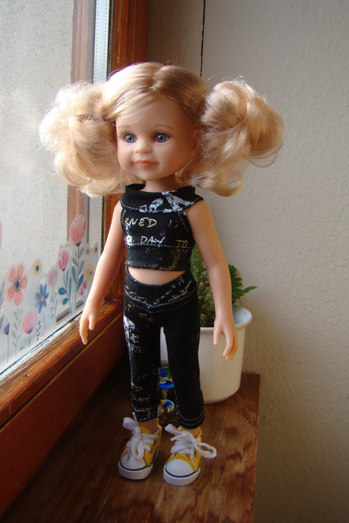 Paola Reina 32 cm - souprava
