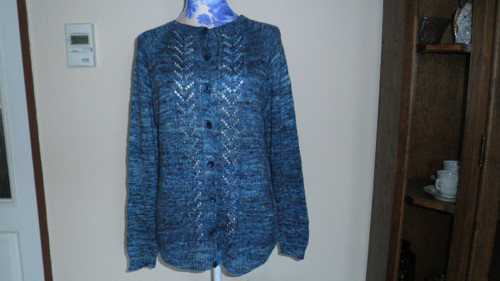 Malabrigo - Susuro