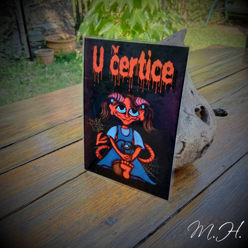 Čertice