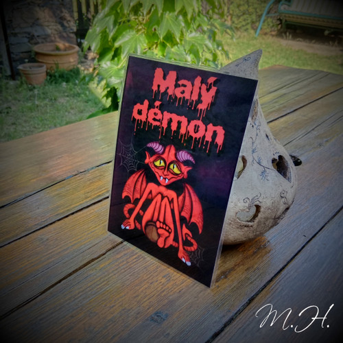Malý démon