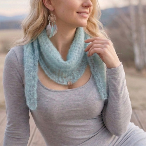 Šátek | Pastýřka snů