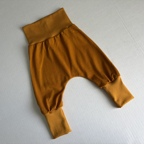 Merino harémky 80-86 — foto 1