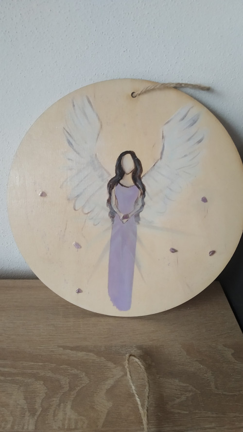 Anděl harmonie