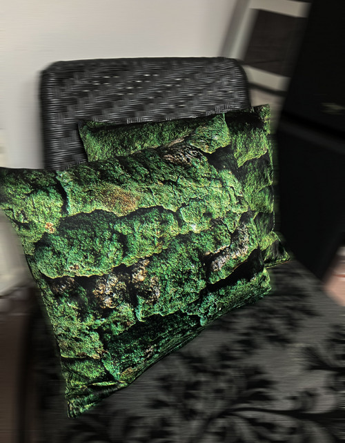 Emerald I