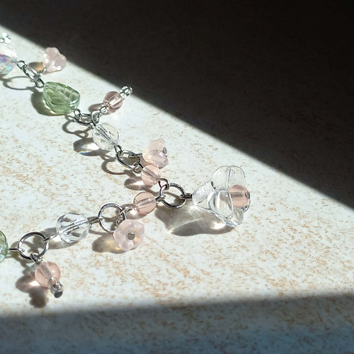 Dotek jara (A touch of spring)