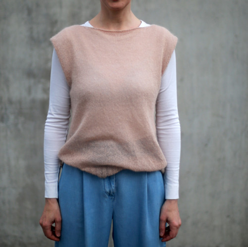 Vesta KAOS alpaka